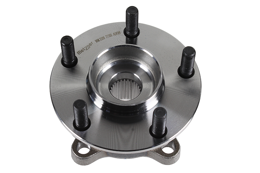 Roulement de roue METZGER WM 2399